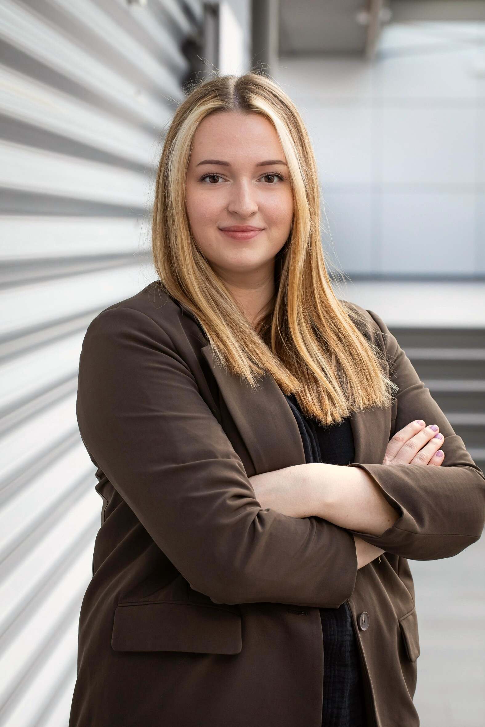 Frau Saskia Schönemann