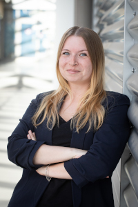Frau Tana Gärtner